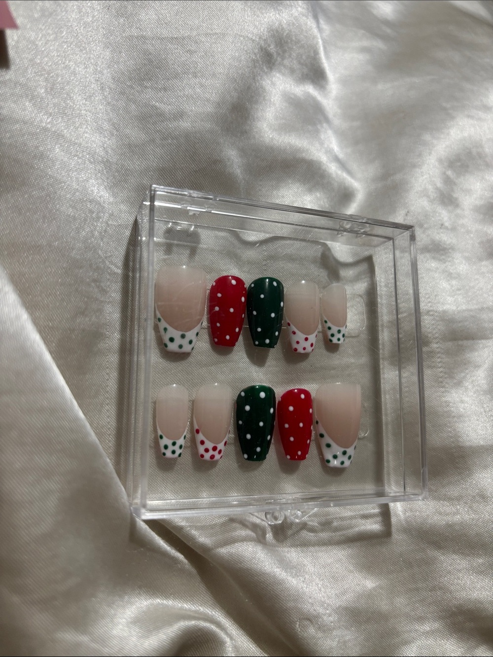 Press-On Nails